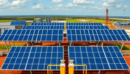 SEER Navigates Market Challenges with Tech-Driven Environmental Solutions and Diversified Services