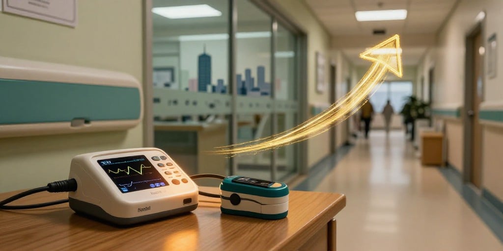 SEERS Co. Leads Korean Medical Equipment Market with Innovative Holter and Pulse Oximeter Tech SEERS Co. Leads Korean Medical Equipment Market with Innovative Holter and Pulse Oximeter Tech