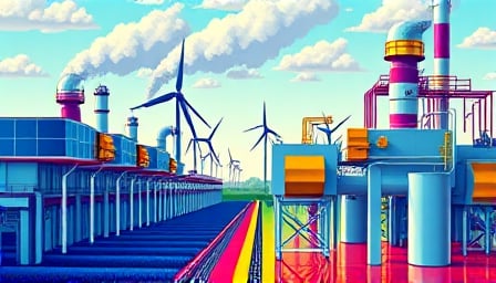 SEFE Inc. Innovates in Renewable Energy with Patented Static Electricity Technology