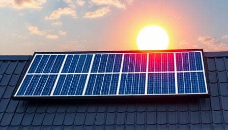 SEFE Inc. Innovates with Static Electricity Collector in Renewable Energy Sector