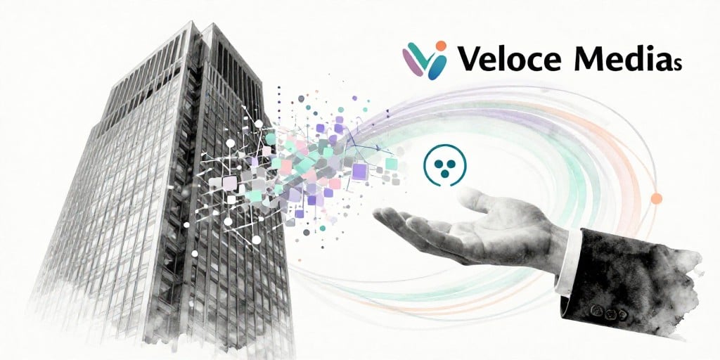 SEGG’s Veloce Media Takeover Boosts Digital Reach, Drives Nasdaq‑Compliant Growth SEGG’s Veloce Media Takeover Boosts Digital Reach, Drives Nasdaq‑Compliant Growth