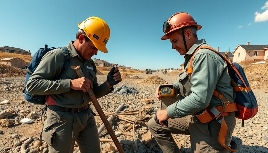 Sego Resources: Gold Exploration Surge, 500% Stock Gain Spurs Investor Interest