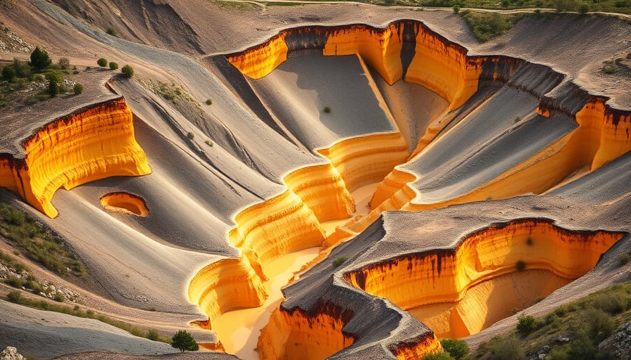 Sego Resources Inc. Struggles: Low Valuation, Negative P/E, Seeking Capital to Revive Gold Exploration