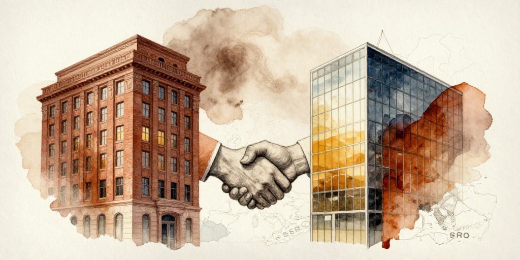 SEGRO PLC: Data‑Centre JV, Prologis Merger Talks & Investor Interest Spark Market Momentum SEGRO PLC: Data‑Centre JV, Prologis Merger Talks & Investor Interest Spark Market Momentum