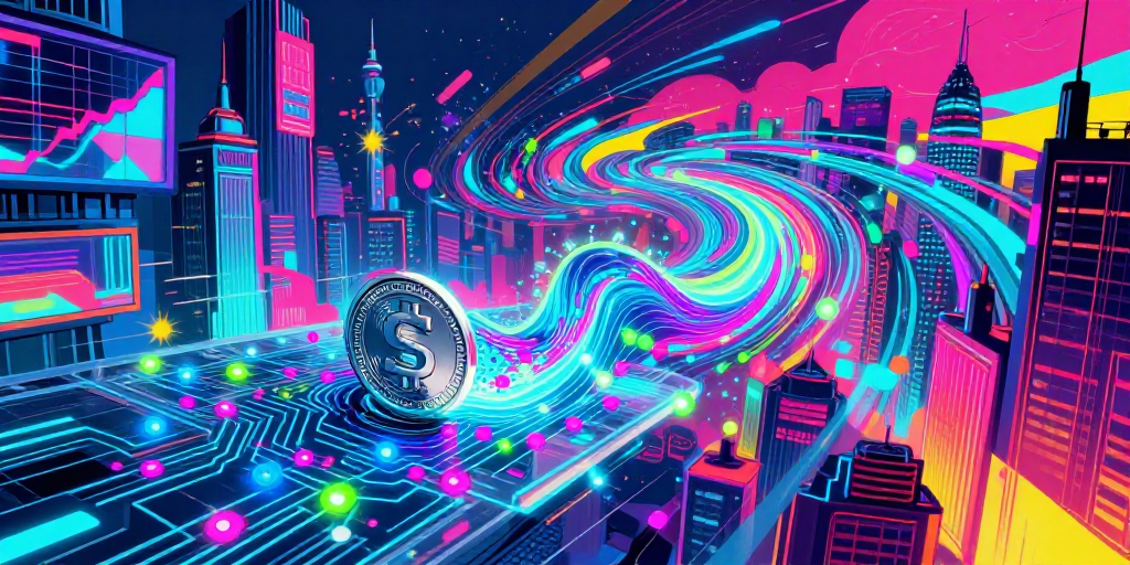 Sei Crypto: 2026 Price, Market Cap & Volatility Insight for Investors