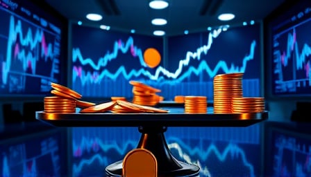 Sei Crypto's 2025 Rollercoaster: Performance Woes Amidst High-Profile Investment Setbacks