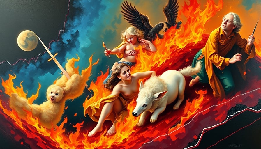 Sei's Sharp Price Drop Highlights Crypto Volatility and Market Uncertainty