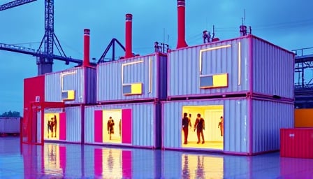 Sekisui Chemical's Bold Leap into Renewable Energy: A Strategic Shift with Global Implications