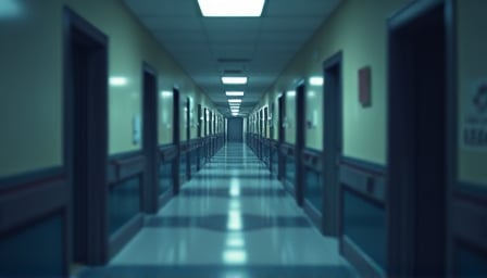 Selectis Health Inc.: Navigating High-Risk Waters in Healthcare Real Estate