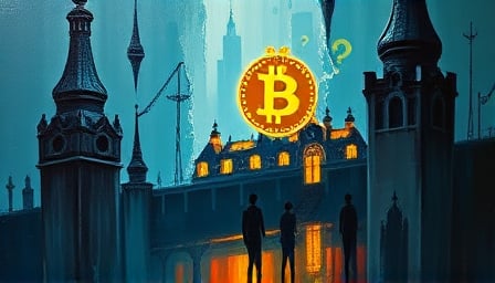 SELF Crypto's Dynamic Journey: Navigating the Volatile Cryptocurrency Landscape
