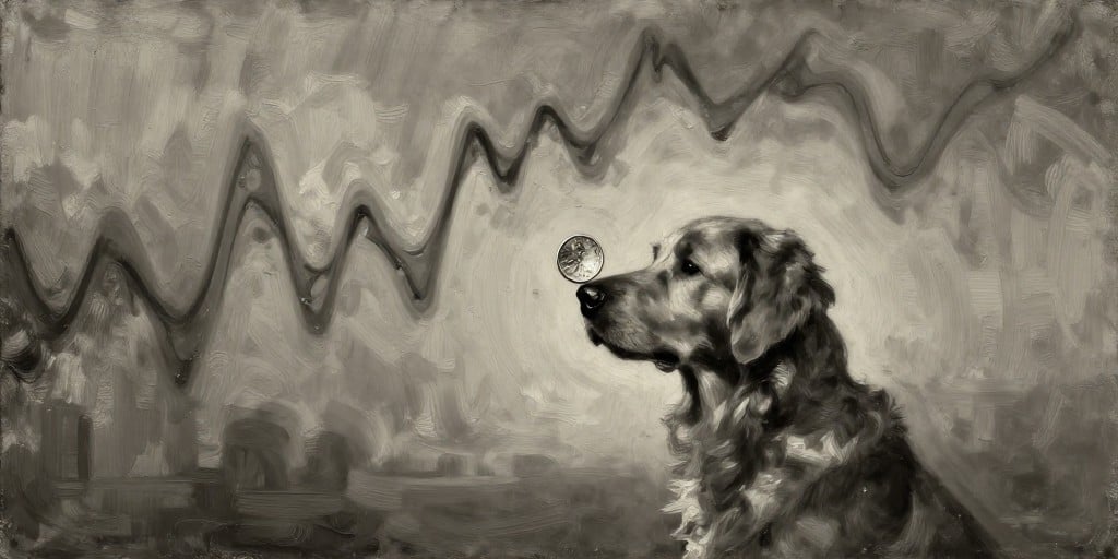 SelfieDogCoin: Market Momentum, Volatility, and Future Growth Outlook