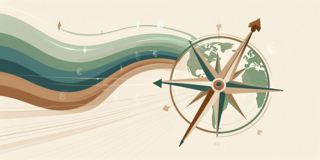 SELIC Corp: Navigating Global Geopolitical Risks & Thai Market Dynamics in 2026