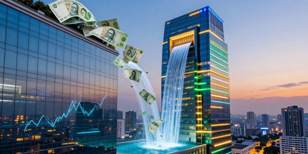 SELIC Corp: Navigating Thai Market Risks Amid Global Currency & Credit Shifts