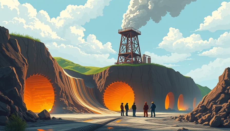 Selkirk Copper Mines: Volatile Shares, Promising Drill Results, and Needed Investor Confidence