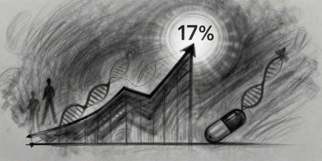 Sellas Life Sciences Rally: Exec Pay Revamp Sparks M&A Buzz