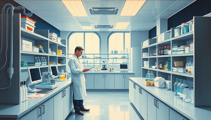 SELLAS Life Sciences: Rising Oncology Pipeline Fuels Investor Interest Amid Volatility SELLAS Life Sciences: Rising Oncology Pipeline Fuels Investor Interest Amid Volatility