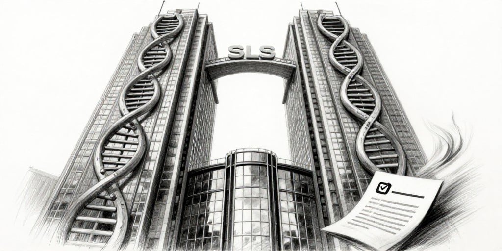 Sellas Life Sciences Stock Soars 17% on M&A Rumors, Near 52-Week High