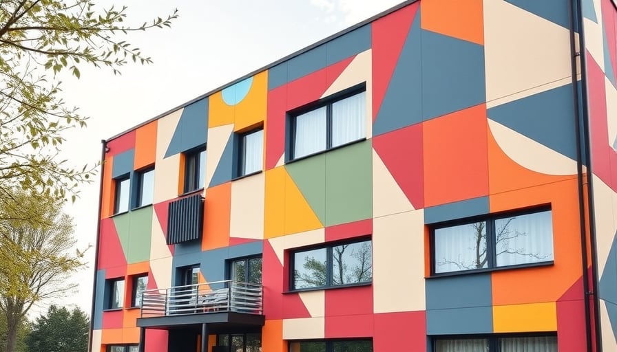 Selvaag Bolig ASA Sets 30 April 2026 AGM: Review 2025 Performance & ESG Strategy