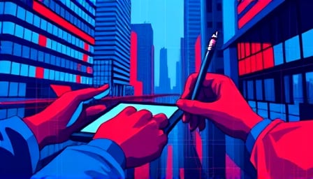 Semitronix Corp Surges Amid Market Optimism and EDA Sector Growth