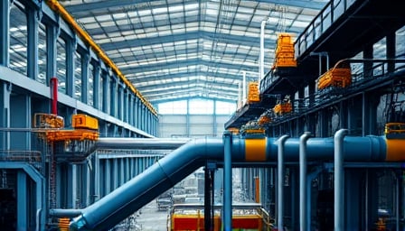 Semperit AG Holding: Leading Innovation and Resilience in the Global Rubber Industry