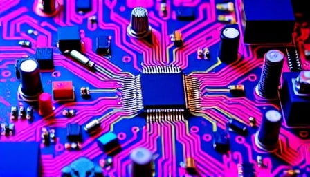 Semtech Corp's Stock Soars 16% After Strong Q2 Earnings and Analyst Upgrades