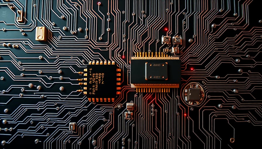 Semtech Leads UBS Tech & AI Conference, Showcasing Mixed‑Signal & Analog Innovation for 2025 Semtech Leads UBS Tech & AI Conference, Showcasing Mixed‑Signal & Analog Innovation for 2025