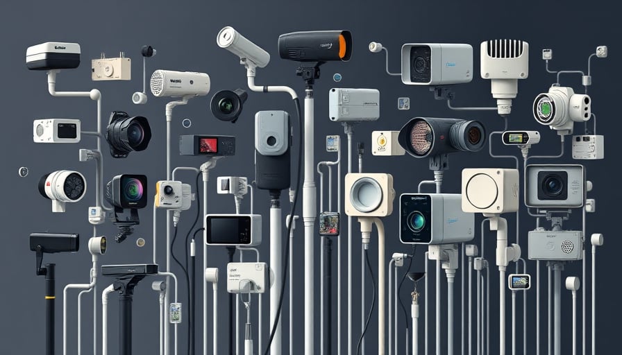 Senba Sensing Technology 2026: Leading Sensor Innovation & Strong Market Growth