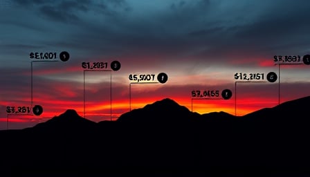 Send Cryptocurrency Experiences Volatility Amid Market Fluctuations