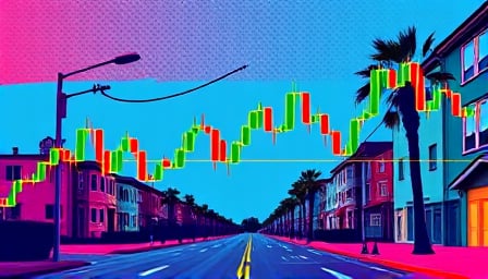 Sender Cryptocurrency: Navigating Volatility with Recent Price Movements