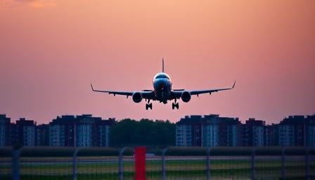 Senior PLC Demonstrates Resilience and Strategic Growth Amidst Aerospace Market Fluctuations