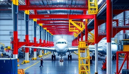 Senior PLC: Navigating Aerospace and Defense with Strong Market Performance