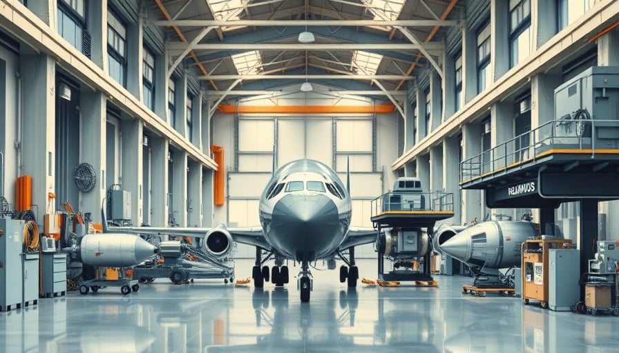 Senior PLC Takeover Battle: Advent's £1.3 B Bid Sparks Multi‑Bid War