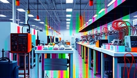 Sensata Technologies: A Pioneering Force in the Global Electronic Components Industry