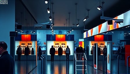 SenSen Networks Ltd Advances AI Solutions in Retail and Leisure with Video-IoT Analytics