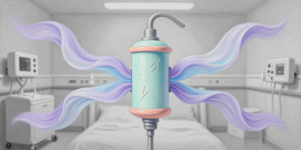 Sensirion Launches SFM3304‑D: Global Single‑Use Gas‑Flow Sensor for Safer, Accurate Ventilator Monitoring Sensirion Launches SFM3304‑D: Global Single‑Use Gas‑Flow Sensor for Safer, Accurate Ventilator Monitoring