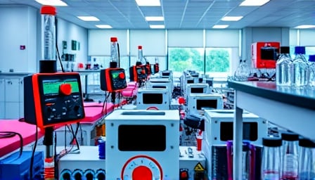 Sensirion Navigates Market Volatility with Strong Sector Positioning Amidst Profitability Challenges