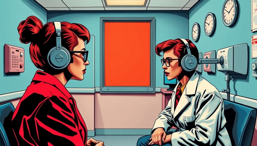 Sensorion Leads the Fight Against Inner Ear Disorders with Innovative Therapies