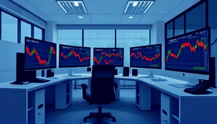 Sensteed Hi-tech Group Remains Steady Amid Market Volatility, Awaits Catalysts