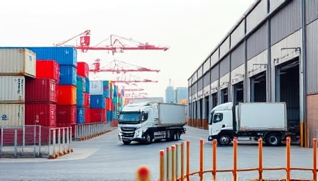 Sensteed Hi-tech Group Tackles Financial Challenges Amid Diversification Efforts