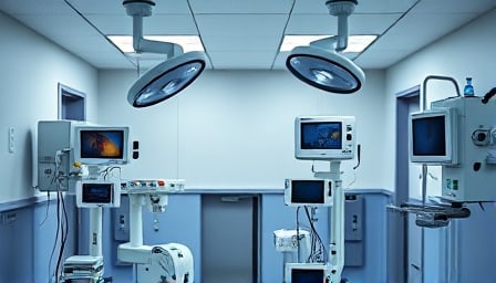 Sensus Healthcare Inc. Leverages Superficial Radiation Therapy for Global Skin Cancer Treatment Amid Stock Volatility