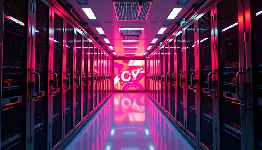 SentinelOne Stock: AI‑Driven Cybersecurity Growth Amid Market Volatility