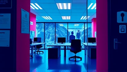 SentinelOne's Stock Plummets Amid Mixed Earnings and Economic Uncertainty