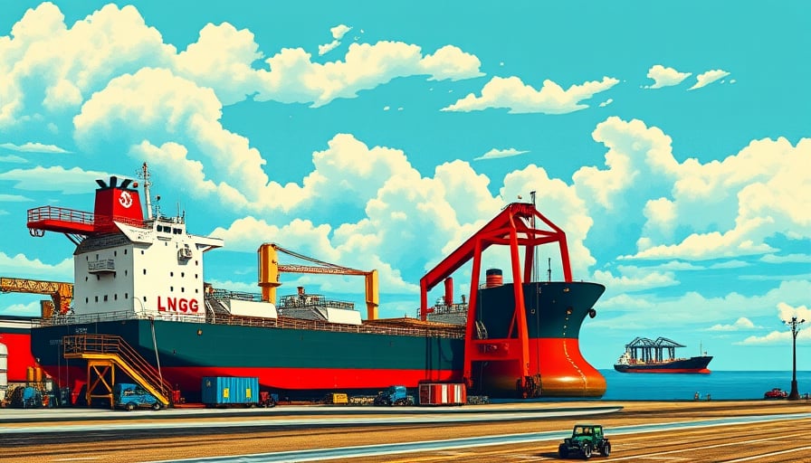 Senton Energy Hits 52‑Week High, Six‑Day Limit‑Up Streak Amid Market Rally