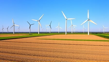 Senton Energy Soars to 52-Week High Amidst Energy Sector Uptick in 2025