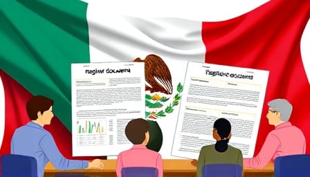 Senzime AB Gains Regulatory Approval for TetraGraph in Mexico, Expanding Latin American Presence