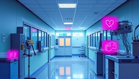 Senzime AB Leads Health Care Innovation with Advanced Biosensor Technology