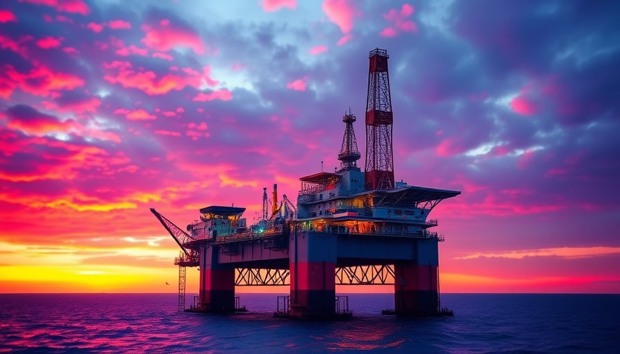 Seplat Energy's Bold Shift: Elumelu Takes Board, Buys Major Stake, Launches Gas Project