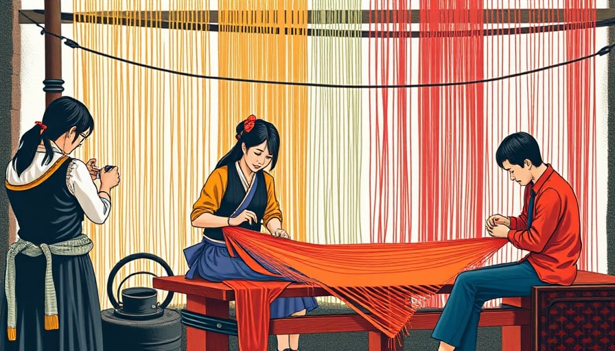 Septwolves Faces Investor Skepticism as Stock Slips Past 12‑Year High Septwolves Faces Investor Skepticism as Stock Slips Past 12‑Year High