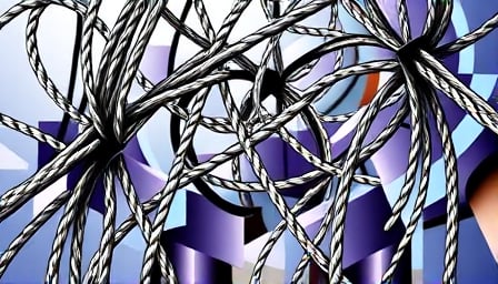 Seraph's Struggle: Navigating the Turbulence of a Cryptocurrency in Crisis