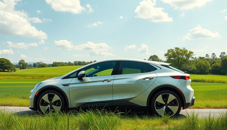 Seres Group Drives Global EV Growth: 2025 Revenue Surge, AI‑Powered Luxury Models Seres Group Drives Global EV Growth: 2025 Revenue Surge, AI‑Powered Luxury Models